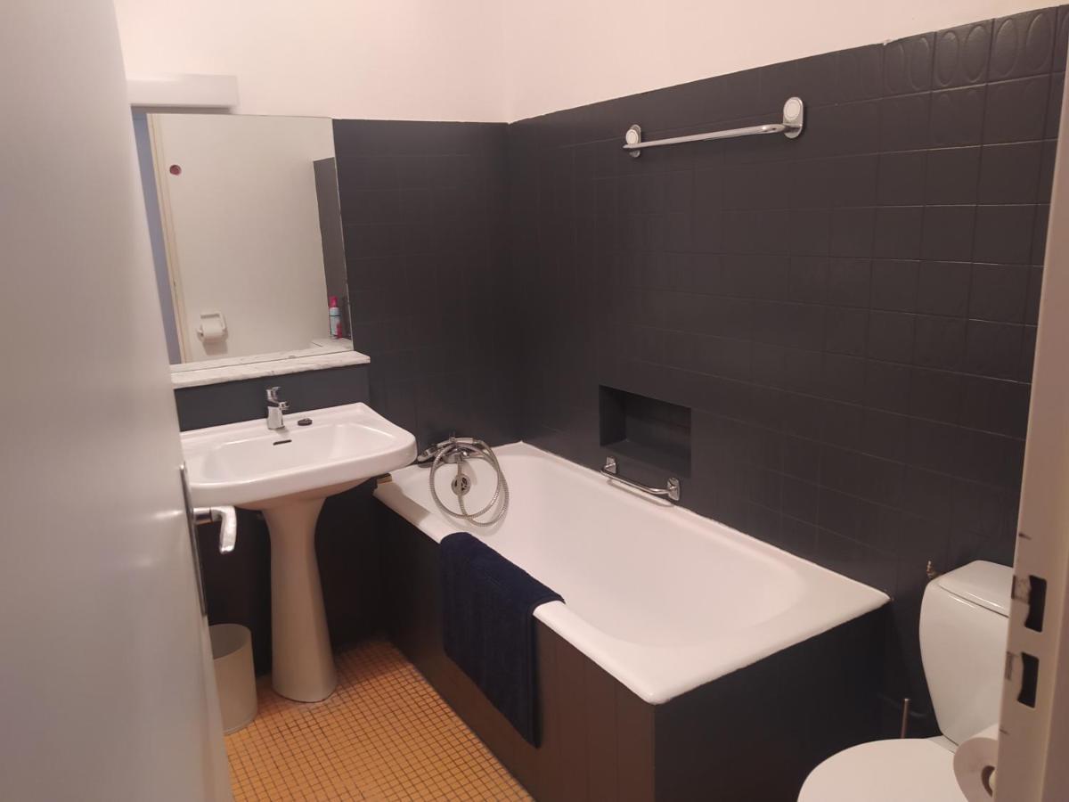 Appartement studio Biarritz avec terrasse piscine et parc Biarritz