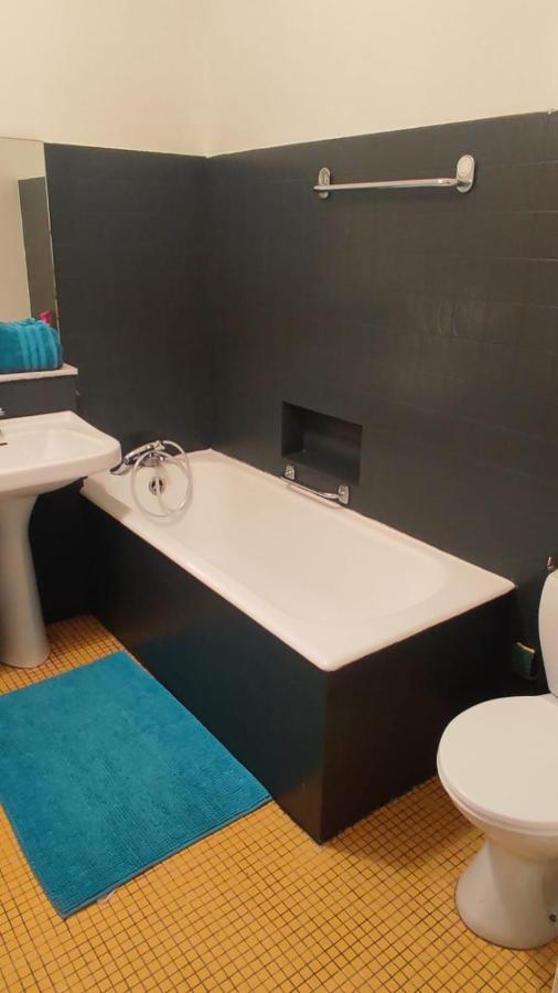 Appartement studio Biarritz avec terrasse piscine et parc Appartement Biarritz